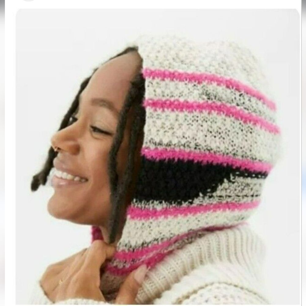 Urban Outfitters balaclava